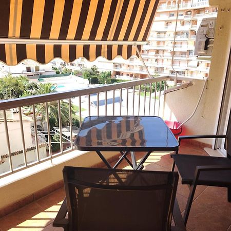 דירות Playa de Gandia Playa Gandia, Iris, Piscina Aa Y Wifi מראה חיצוני תמונה