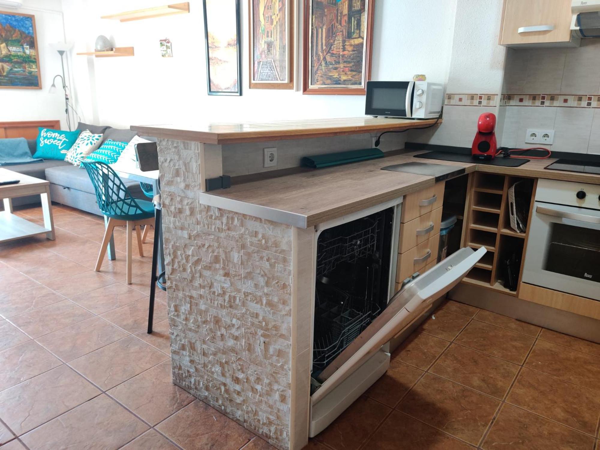 דירות Playa de Gandia Playa Gandia, Iris, Piscina Aa Y Wifi מראה חיצוני תמונה